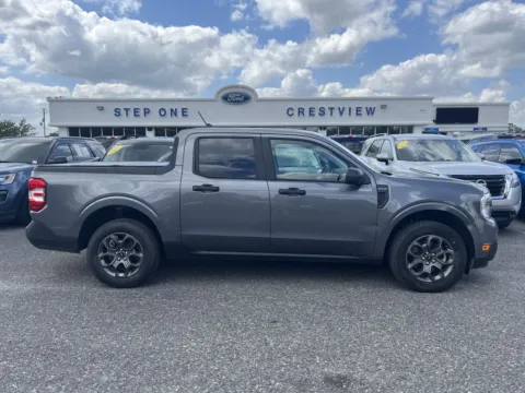 More photos of 2023 Ford Maverick XLT at Step One Ford Crestview, FL