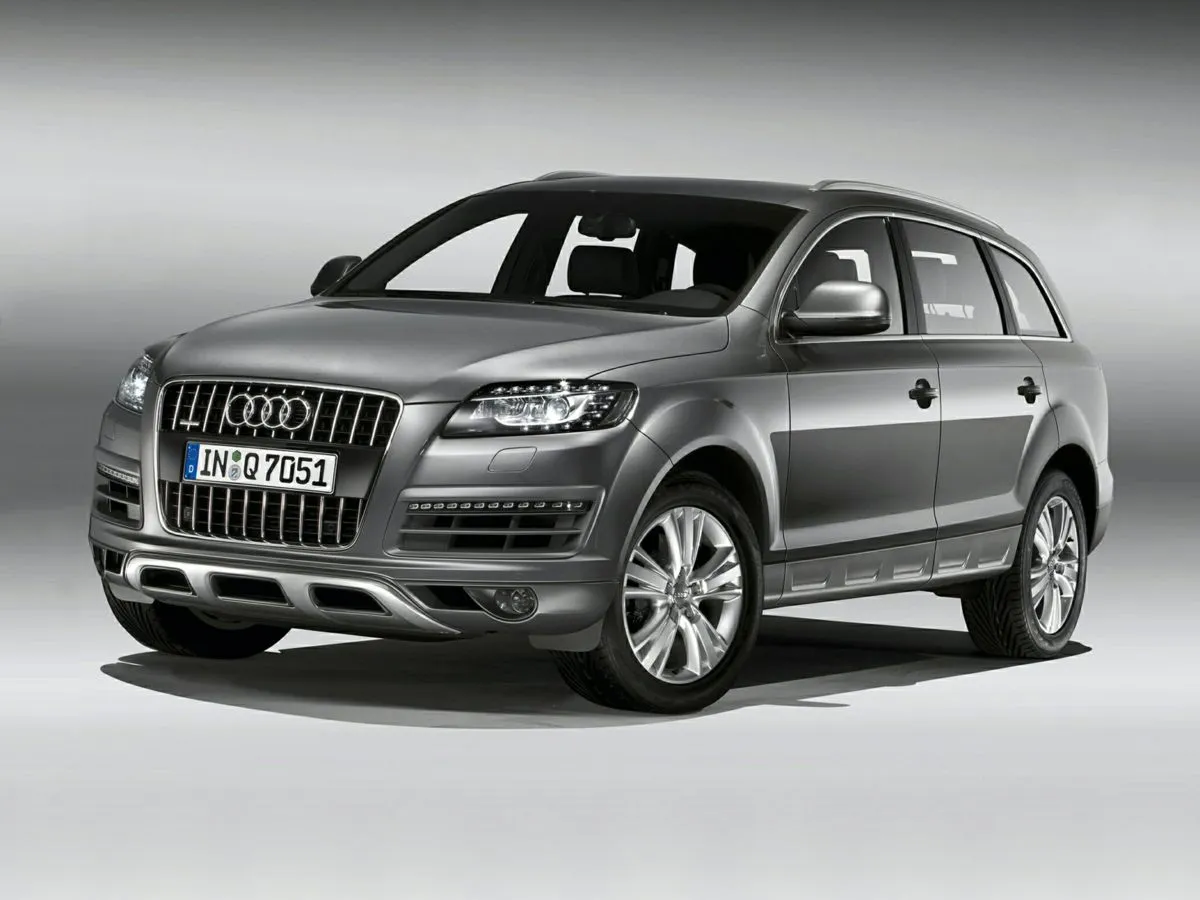 2015 Audi Q7 3.0T Premium for sale in Crestview, FL