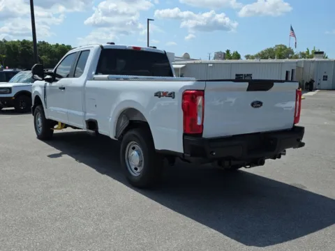More photos of 2024 Ford F-250SD XL at Step One Ford Crestview, FL