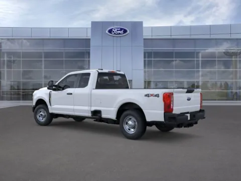 More photos of 2024 Ford F-250SD XL at Step One Ford Crestview, FL