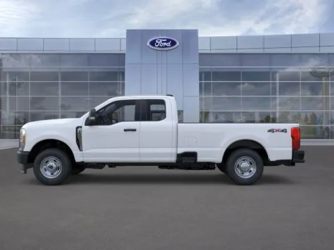 More photos of 2024 Ford F-250SD XL at Step One Ford Crestview, FL