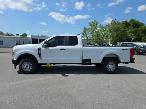 More photos of 2024 Ford F-250SD XL at Step One Ford Crestview, FL
