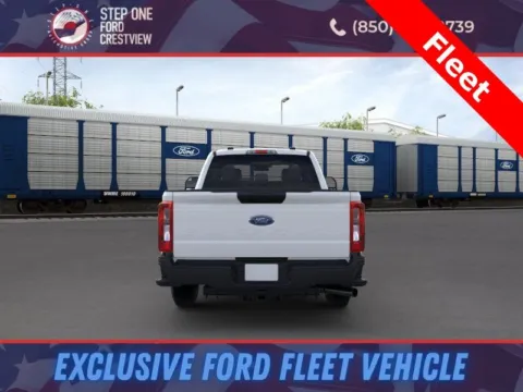 More photos of 2023 Ford F-250SD XL at Step One Ford Crestview, FL