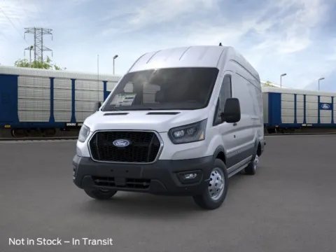 Photos of 2026 Ford Transit-350 for sale in Crestview, FL at Step One Ford Crestview