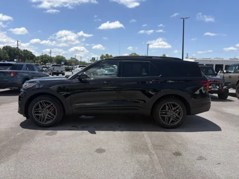 More photos of 2026 Ford Explorer ST at Step One Ford Crestview, FL