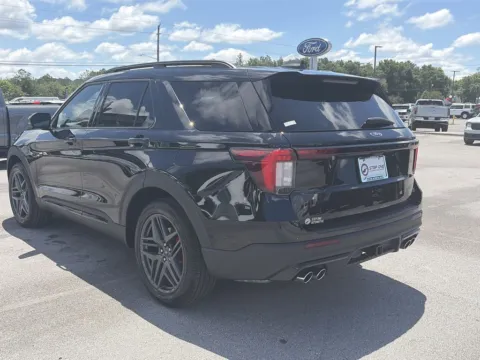 More photos of 2026 Ford Explorer ST at Step One Ford Crestview, FL