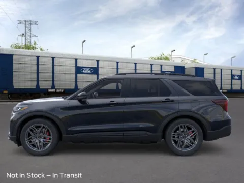 More photos of 2026 Ford Explorer ST at Step One Ford Crestview, FL
