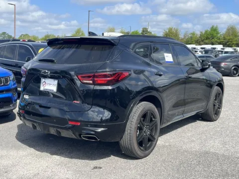 More photos of 2024 Chevrolet Blazer RS at Step One Ford Crestview, FL