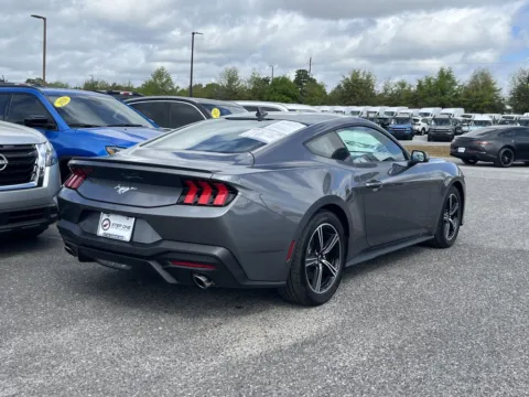 More photos of 2025 Ford Mustang EcoBoost Premium at Step One Ford Crestview, FL