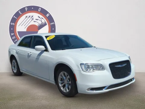 Photos of 2022 Chrysler 300 Touring for sale in Crestview, FL at Step One Ford Crestview