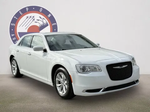 Photos of 2022 Chrysler 300 Touring for sale in Crestview, FL at Step One Ford Crestview