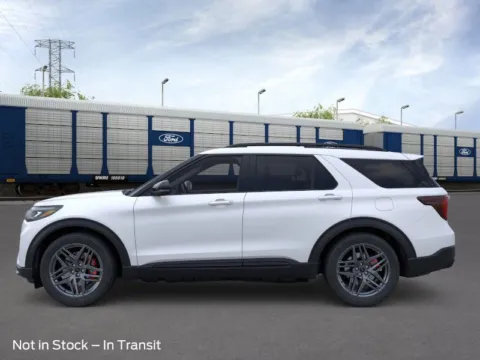 More photos of 2026 Ford Explorer ST at Step One Ford Crestview, FL