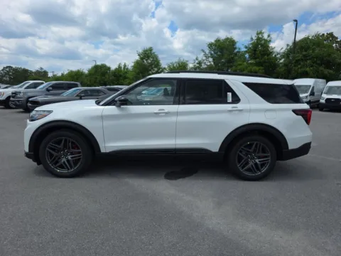 More photos of 2026 Ford Explorer ST at Step One Ford Crestview, FL