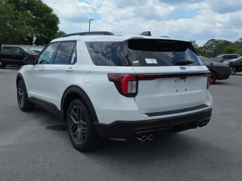 More photos of 2026 Ford Explorer ST at Step One Ford Crestview, FL