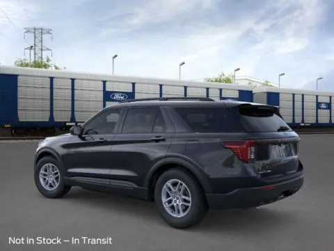 More photos of 2026 Ford Explorer Active at Step One Ford Crestview, FL