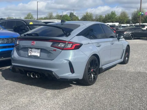 More photos of 2024 Honda Civic Type R at Step One Ford Crestview, FL