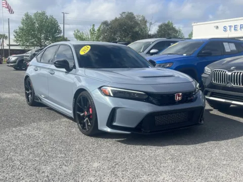 Photos of 2024 Honda Civic Type R for sale in Crestview, FL at Step One Ford Crestview