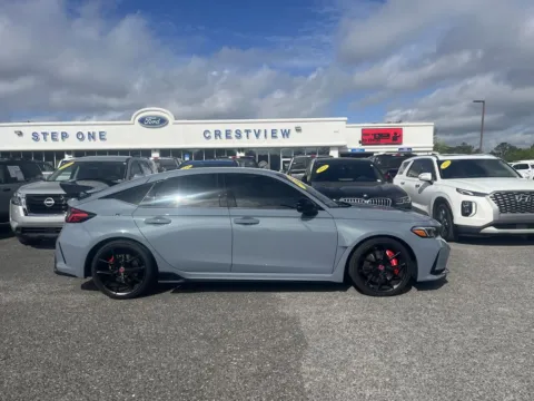 More photos of 2024 Honda Civic Type R at Step One Ford Crestview, FL