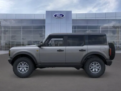 More photos of 2025 Ford Bronco Badlands at Step One Ford Crestview, FL