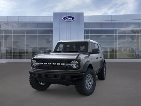 Photos of 2025 Ford Bronco Badlands for sale in Crestview, FL at Step One Ford Crestview