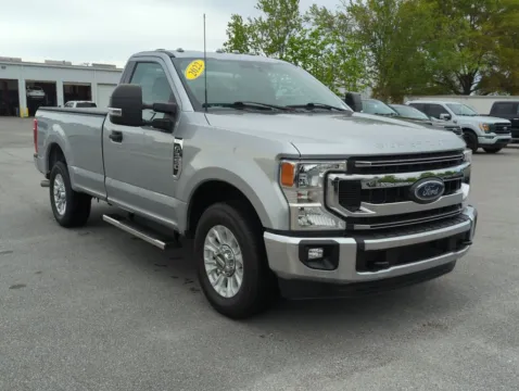 Photos of 2022 Ford F-350SD XLT for sale in Crestview, FL at Step One Ford Crestview