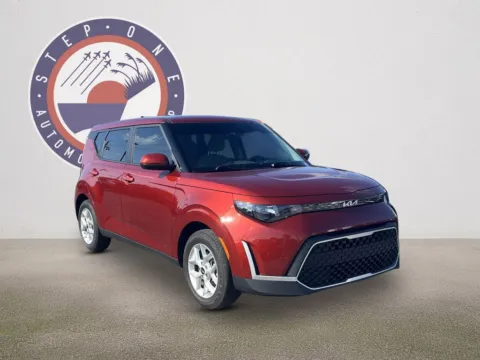 Photos of 2025 Kia Soul LX for sale in Crestview, FL at Step One Ford Crestview