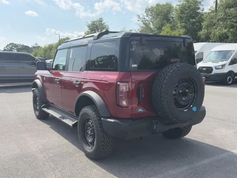 More photos of 2026 Ford Bronco Outer Banks at Step One Ford Crestview, FL