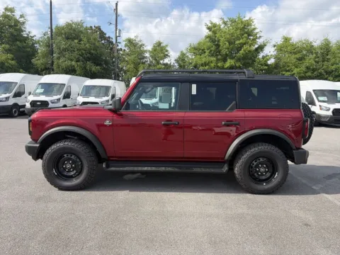 More photos of 2026 Ford Bronco Outer Banks at Step One Ford Crestview, FL