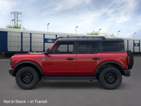 More photos of 2026 Ford Bronco Outer Banks at Step One Ford Crestview, FL