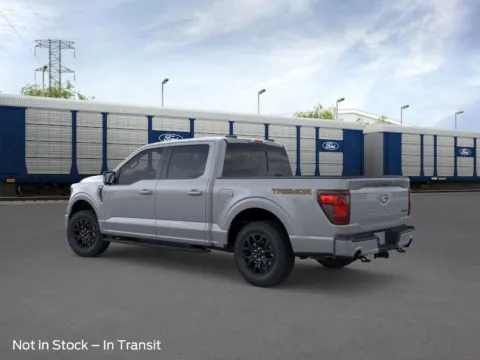 More photos of 2026 Ford F-150 Tremor at Step One Ford Crestview, FL