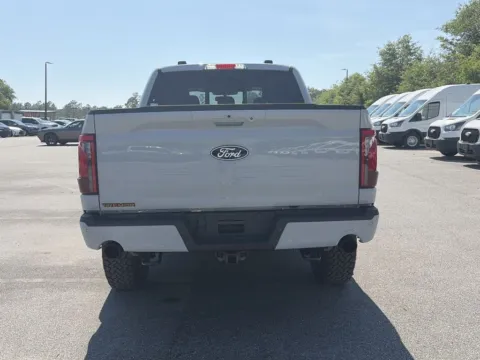 More photos of 2026 Ford F-150 Tremor at Step One Ford Crestview, FL