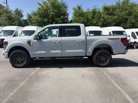 More photos of 2026 Ford F-150 Tremor at Step One Ford Crestview, FL