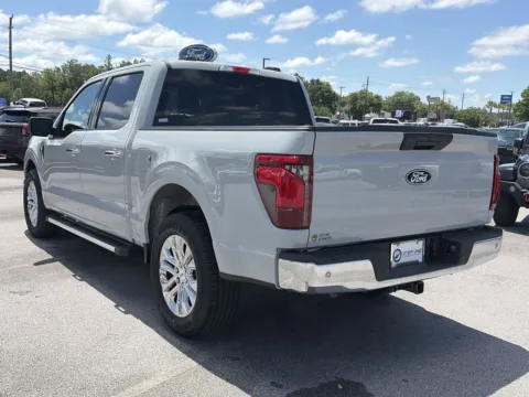More photos of 2026 Ford F-150 XLT at Step One Ford Crestview, FL