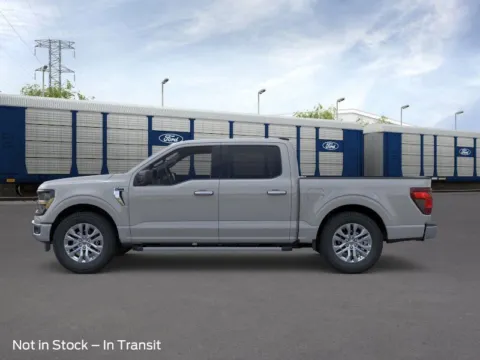 More photos of 2026 Ford F-150 XLT at Step One Ford Crestview, FL