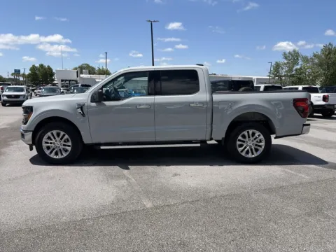 More photos of 2026 Ford F-150 XLT at Step One Ford Crestview, FL
