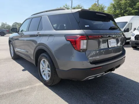 More photos of 2026 Ford Explorer Active at Step One Ford Crestview, FL