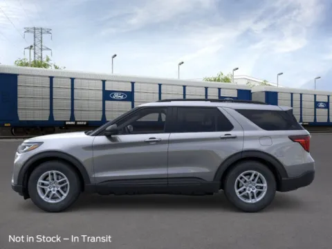 More photos of 2026 Ford Explorer Active at Step One Ford Crestview, FL