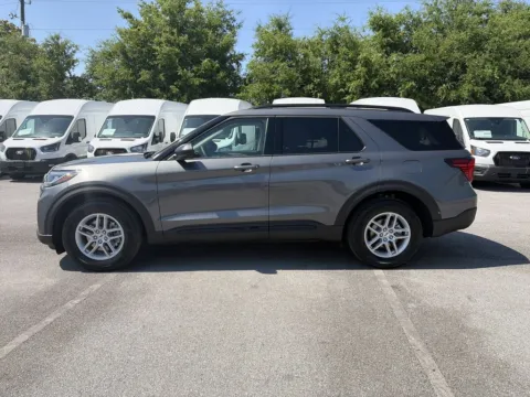 More photos of 2026 Ford Explorer Active at Step One Ford Crestview, FL