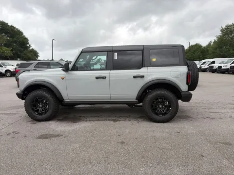 More photos of 2026 Ford Bronco Big Bend at Step One Ford Crestview, FL