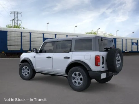 More photos of 2026 Ford Bronco Big Bend at Step One Ford Crestview, FL