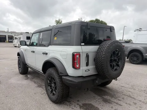 More photos of 2026 Ford Bronco Big Bend at Step One Ford Crestview, FL