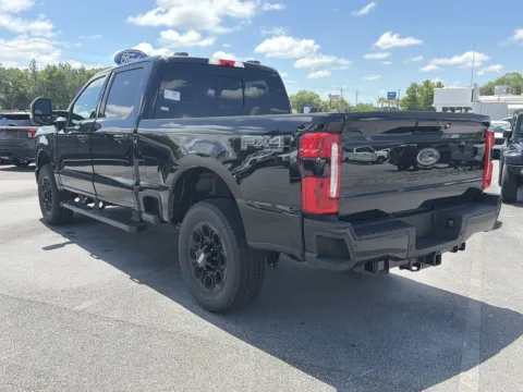 More photos of 2026 Ford F-350SD Lariat at Step One Ford Crestview, FL