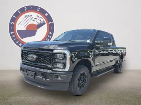 Photos of 2026 Ford F-350SD Lariat for sale in Crestview, FL at Step One Ford Crestview