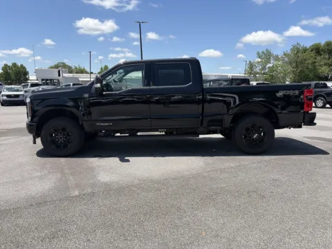 More photos of 2026 Ford F-350SD Lariat at Step One Ford Crestview, FL