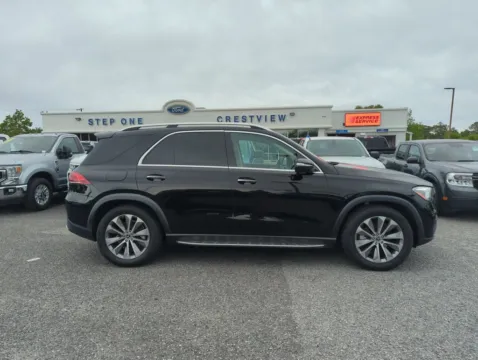 More photos of 2021 Mercedes-Benz GLE 350 at Step One Ford Crestview, FL