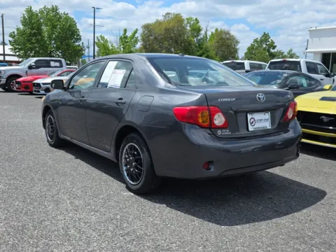 More photos of 2010 Toyota Corolla LE at Step One Ford Crestview, FL