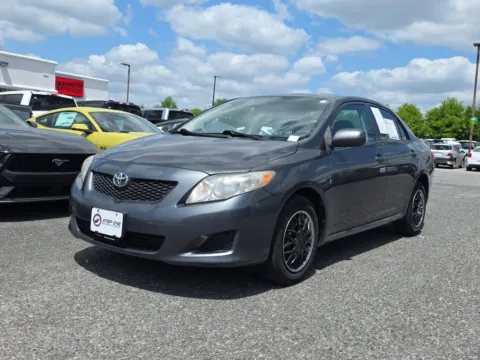 Photos of 2010 Toyota Corolla LE for sale in Crestview, FL at Step One Ford Crestview