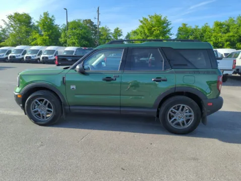 More photos of 2025 Ford Bronco Sport Big Bend at Step One Ford Crestview, FL
