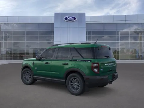 More photos of 2025 Ford Bronco Sport Big Bend at Step One Ford Crestview, FL