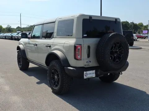More photos of 2026 Ford Bronco Badlands at Step One Ford Crestview, FL
